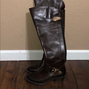 Vince Camuto Boots